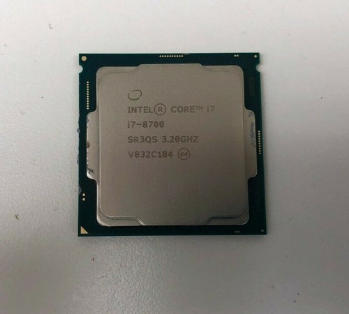 Intel 8700 coffee lake - intel,