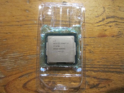 Intel core 9700 coffee lake - core,