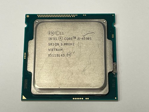Intel sr1qn core - intel,