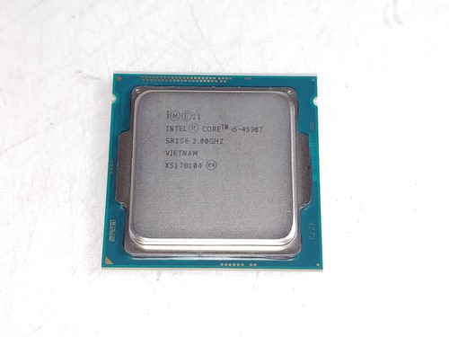Intel core 4590t ghz 5 - core, i5-4590t