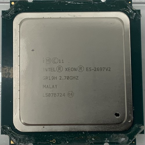 Sr19h intel xeon - sr19h,