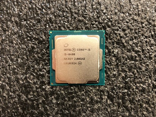 Intel core 8400 2 80 - core,