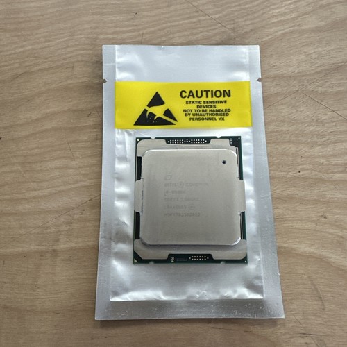 Intel core 9900x cpu - core,