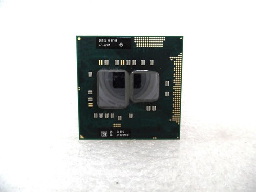 Intel core 620m slbpd - intel,