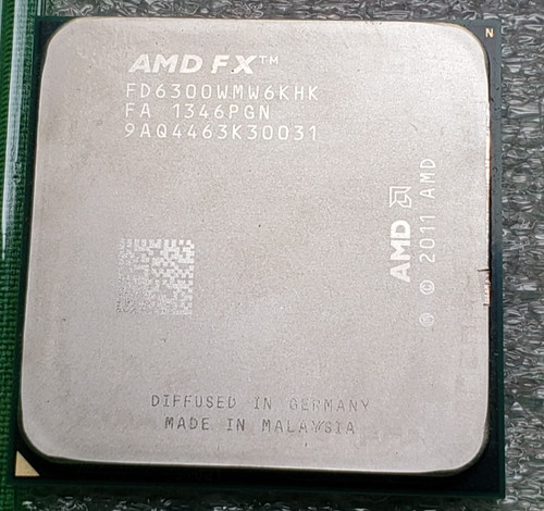 Amd 6300 ghz - amd, 3.5