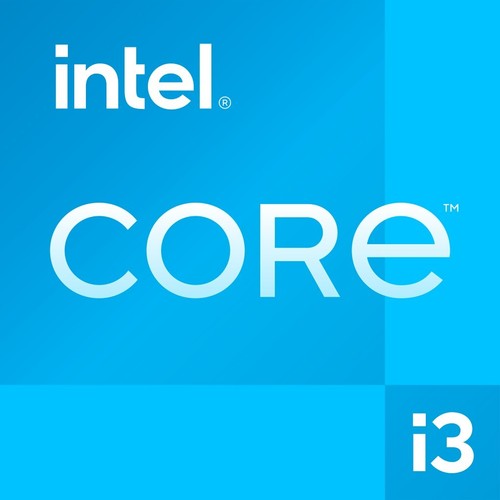 Intel core 13100 processor - i3-13100,