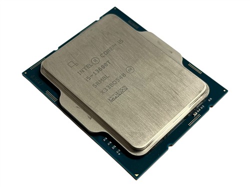 Intel core 13600t srmbl - intel, i5-13600t