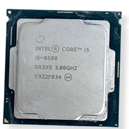 Intel core 8500 0ghz - intel,