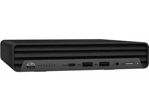 Prodesk 405 desktop amd - 405, g8