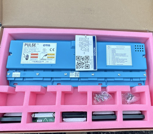 Otis pulse plc - otis,