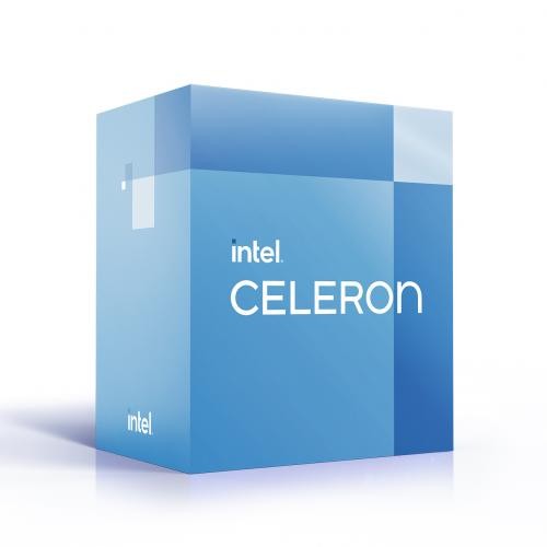 Intel celeron g6900 - celeron,