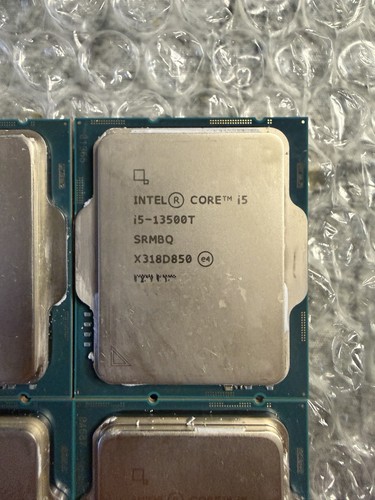 Intel core 13500t srmbq - i5-13500t,