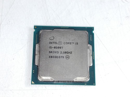 Intel core 8500t 1 ghz - i5-8500t,