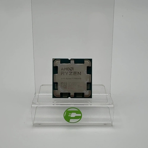 Amd ryzen 7800x3d 20ghz - ryzen, 7
