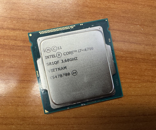 Intel 4th gen core - 4th,