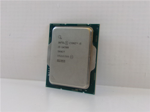 Intel core 14500 cpu - i5-14500, 14th