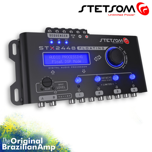 Stetsom stx 2448 floating - stx,
