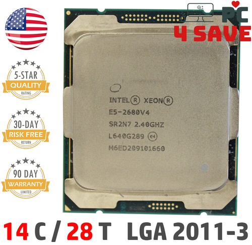 Intel xeon 2680 - intel, cpu