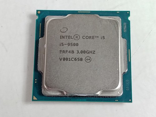 Intel core 9500 ghz - core,