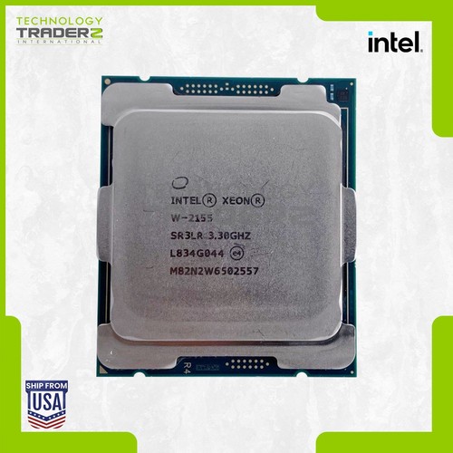 Sr3lr intel xeon 2155 - sr3lr,