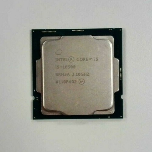 Intel core 10500 5 ghz - intel,