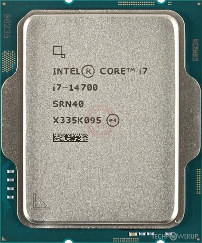 Intel 14700 5 40 - 2.10, ghz