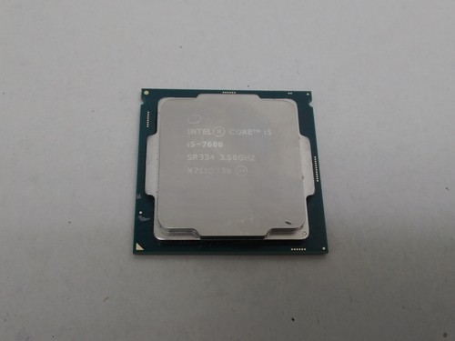 Intel core 7600 ghz - intel,