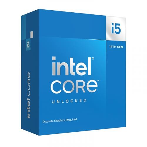 Intel core 14600kf - i5-14600kf, unlocked