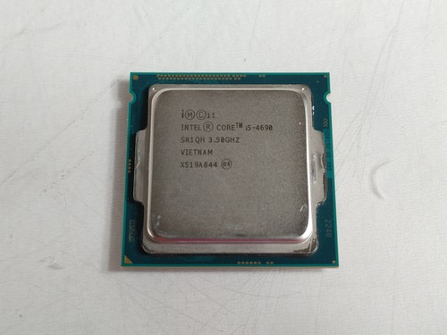 Intel core 4690 ghz lga - ghz,