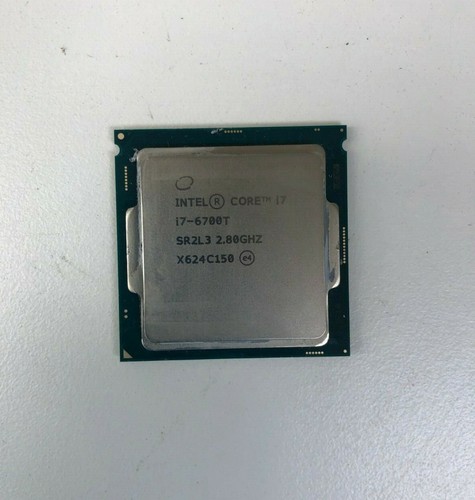 Intel core 6700t 8ghz - intel,