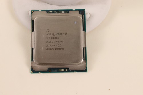 Intel core 10980xe - intel,