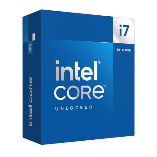 Intel core 14700k - core, unlocked